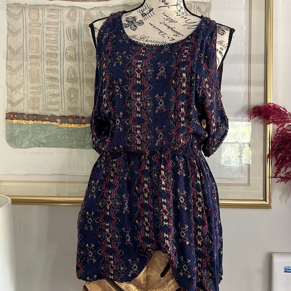 Forever 21 romper